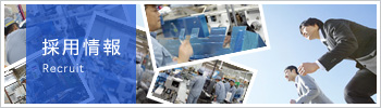 採用情報